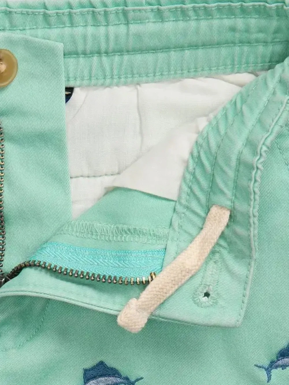 Polo Ralph Lauren boys polo prep Marlin stretch Chino shorts, 3T, NWOT